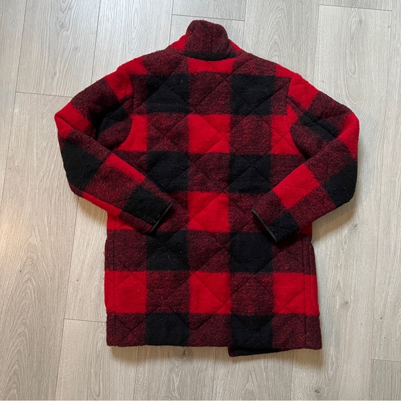 Wilfred Free Cecilia Off-Duty Jacket - Picture 3 of 7